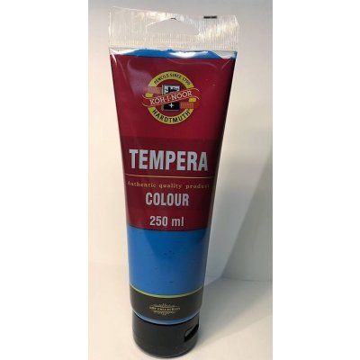 Koh-i-noor modř coelinová 250 ml – Zboží Dáma