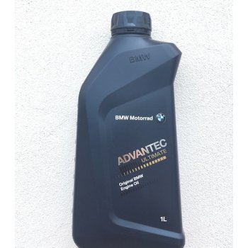 BMW Advantec Ultimate 5W-40 1 l