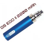 GS BuiBui eGo II baterie Blue 2200mAh – Zbozi.Blesk.cz