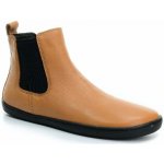 Protetika Debora Barefoot boty camel hnědé – Zboží Dáma