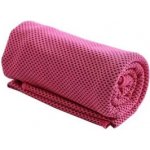 SJH 540A Chladící ručník růžový 32x90 – Hledejceny.cz
