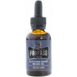 Proraso Azur Lime olej na vousy 30 ml – Zboží Dáma