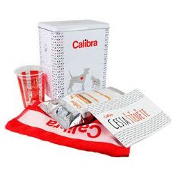 Calibra Startovací balíček pro štěňata CZ 1 ks