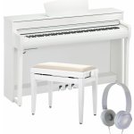 Yamaha CLP-735 SET – Hledejceny.cz