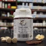 Maciocia Ženský poklad T49 60 tablet – Hledejceny.cz