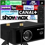 MaxSHOW Blow – Zboží Živě MaxSHOW Blow – Zboží Živě