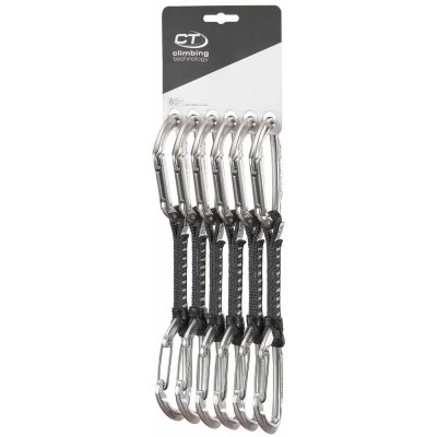Climbing Technology Lime Set M-UL 12 cm 6-Pack – Zboží Dáma