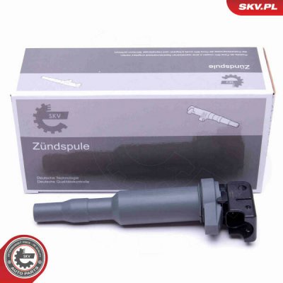 Zapalovací cívka ESEN SKV 03SKV291 – Hledejceny.cz