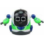 MaDe Rock na ovládání – Zboží Dáma