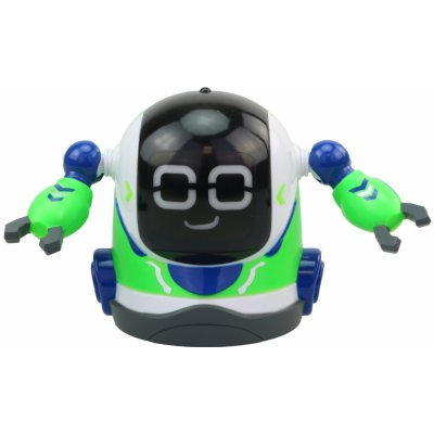 MaDe Rock na ovládání – Zboží Dáma