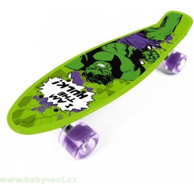 Fisboard Disney Hulk