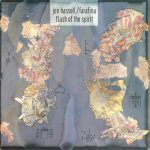 Flash of the Spirit - Jon Hassell/Farafina LP – Hledejceny.cz