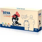 Seva Zvířata - Poslové dobrých zpráv – Zboží Dáma