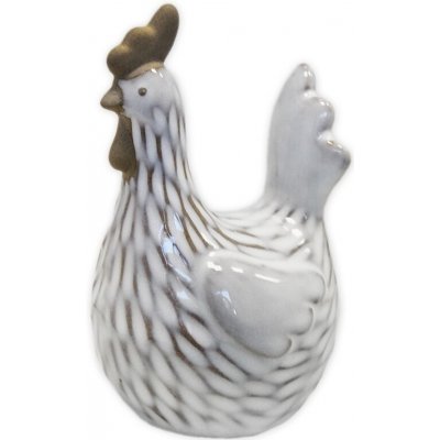 Kohout porcelán 10cm – Hledejceny.cz