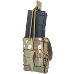 Satac Satac otevřená Molle sumka na zásobník M4 / AK MC – Sleviste.cz