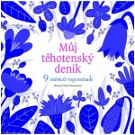 Můj těhotenský deník – Hledejceny.cz