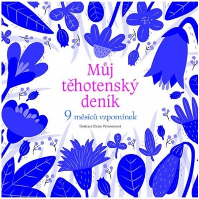 Můj těhotenský deník – Hledejceny.cz
