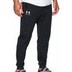 Under Armour SPORTSTYLE jogger 1290261-001 černé – Hledejceny.cz