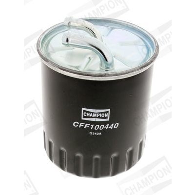 Palivový filtr CHAMPION CFF100440 | Zboží Auto