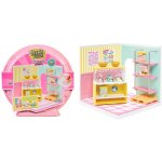 MGA's Miniverse Make it Mini Zmrzlinový stánek – Sleviste.cz