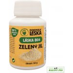 Dokonalá Láska B04 Zelený jíl 50 g – Hledejceny.cz