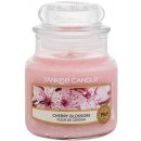 Svíčka Yankee Candle Cherry Blossom 104 g