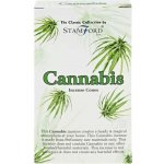 Stamford Premium vonné kužely Cannabis 15 ks – Zboží Dáma