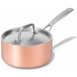 Elmich Měděný rendlík Tria Copper 16 cm 1,5 l – Hledejceny.cz