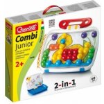 Quercetti Combi Junior 4199 – Zboží Mobilmania