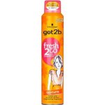 Got2b Fresh it Up suchý šampon 200 ml – Hledejceny.cz