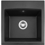 Alveus GEM10 carbon – Sleviste.cz