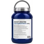 EGO1ST Creatine pure monohydrate 2000 g – Hledejceny.cz
