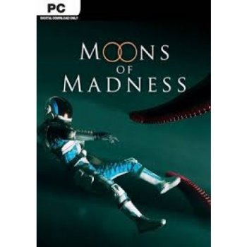 Moons of Madness