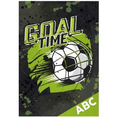 UNIPAP desky na ABC Fotbal – Zboží Mobilmania