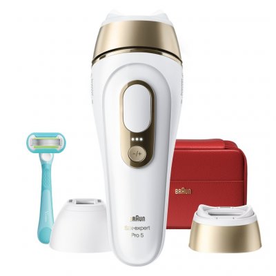 Braun Silk-Expert IPL 5221 – Hledejceny.cz