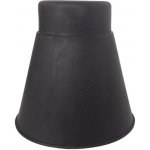 Stožárová manžeta - černá neoprénová 42-48mm – Sleviste.cz