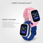 LAMAX WatchY4 Play – Zboží Živě