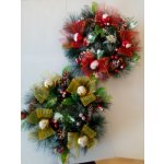 PROHOME - Věnec andvetní 27 cm – Hledejceny.cz