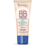 Rimmel London BB krém Beauty Balm Matte 9v1 SPF15 2 Medium 30 ml – Sleviste.cz