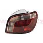 Zadní světlo VAN WEZEL 5430932 – Zboží Mobilmania