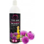 Fine Dog Olej z ostropestřce 1000 ml – Hledejceny.cz