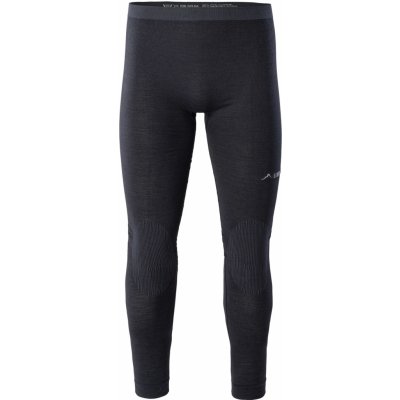 ELBRUS ELARIT BOTTOM Černá – Zboží Dáma