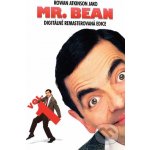 Mr.Bean / Série 1. DVD – Hledejceny.cz