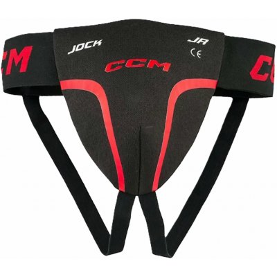 CCM Jock JR – Zboží Dáma