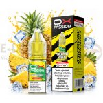 Oxva OX Passion Pineapple Freeze 10 ml 10 mg – Hledejceny.cz