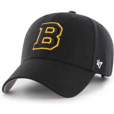 ´47 Brand NHL MVP Repl. Cold Zone SR Senior Boston Bruins – Hledejceny.cz