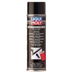 Liqui Moly 6111 Ochrana podvozku - živice, černá, sprej, 500ml – Hledejceny.cz