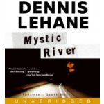 Mystic River Lehane Dennis, Brick Scott audio – Hledejceny.cz