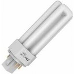 Úsporná žárovka třípásmová čtyřpinová KLD-D/E 18W/840 G24q-2 – Hledejceny.cz