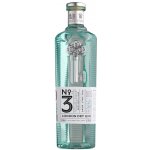 No.3 London Dry Gin 46% 0,7 l (holá láhev) – Sleviste.cz